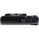 Цифровой фотоаппарат Canon Powershot SX620 HS Black (1072C014)