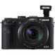Цифровой фотоаппарат Canon PowerShot G3X (0106C011AA)