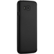Мобильный телефон PRESTIGIO 1281 Duo Black (PFP1281DUOBLACK)