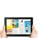 Планшет Lenovo Yoga Book X91F 10" 4/64GB LTE Windows Pro (ZA160021UA)