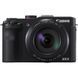 Цифровой фотоаппарат Canon PowerShot G3X (0106C011AA)