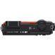 Цифровой фотоаппарат Nikon Coolpix W300 Orange (VQA071E1)