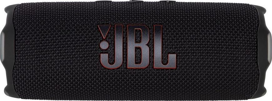 Портативна колонка JBL Flip 7 Black