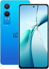 Смартфон OnePlus Nord CE4 Lite 8/256GB Mega Blue