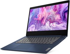 Ноутбук Lenovo IdeaPad 3 14ADA05 (81W0003QUS)
