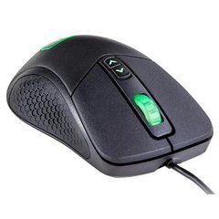 Мышка CoolerMaster MM530 Black USB (SGM-4007-KLLW1)