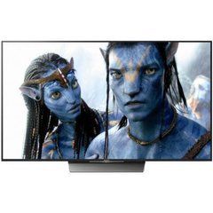 Телевизор SONY KD75XD8505BR2