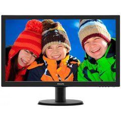 Монитор PHILIPS 243V5LHSB5/00