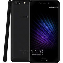 Мобильный телефон LEAGOO T5 Black