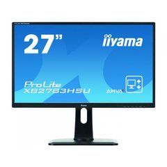 Монитор iiyama XB2783HSU-B1