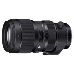 Объектив Sigma AF 50-100/1,8 DC HSM Art Nikon (693955)