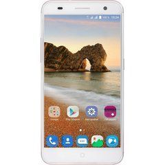 Мобильный телефон ZTE Blade V7 Rose (6902176012051)