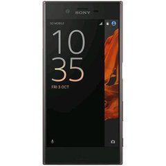 Мобильный телефон SONY F8332 (Xperia XZ DualSim) Mineral Black