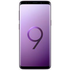Смартфон Samsung Galaxy S9 64GB Purple (SM-G960O-DS)