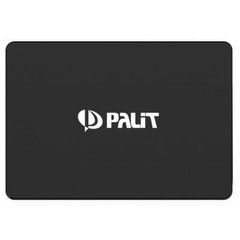 Накопитель SSD 2.5" 120GB PALIT (UVSE-SSD120)