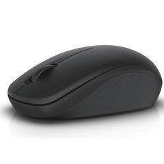 Мышка Dell WM126 Wireless Optical (570-AAMH)