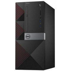 Компьютер Dell Vostro 3668 (N227VD3668EMEA01)