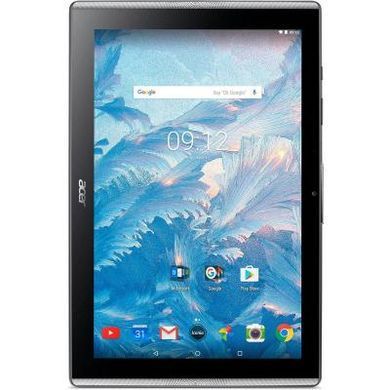Планшет Acer Iconia One 10 B3-A40FHD Wi-Fi 2/16GB Black (NT.LDZEE.009)