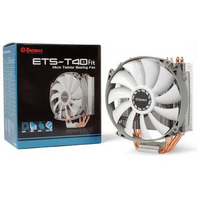 Кулер для процессора ENERMAX ETS-T40F-RF