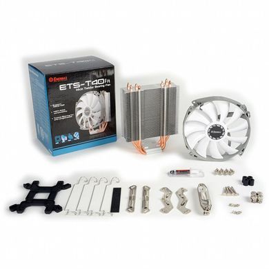 Кулер для процессора ENERMAX ETS-T40F-RF