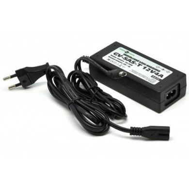 Блок питания GreenVision GV-SAS-T 12V4A (48W) (4426)