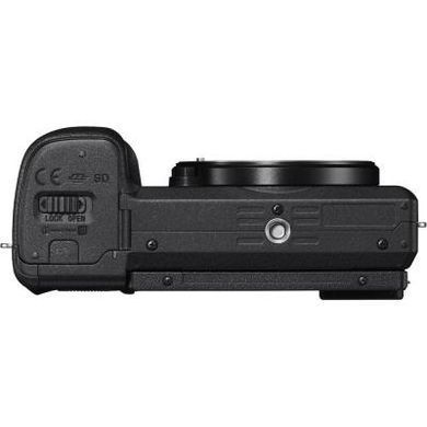 Цифровой фотоаппарат SONY Alpha 6300 kit 18-135 Black (ILCE6300MB.CEC)