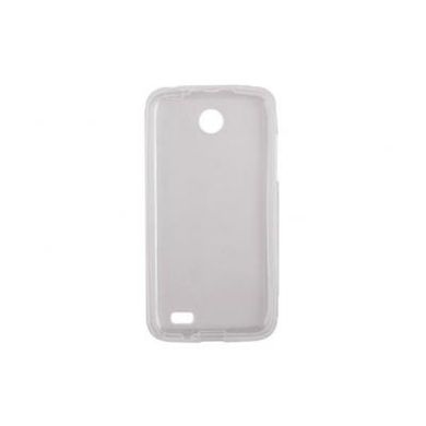 Чехол для моб. телефона Drobak для Lenovo A516 /Elastic PU/White Clear (211408)