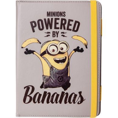 Планшет Estar Gemini 8" Black/Bananas (MID8128BA)