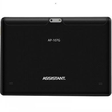 Планшет Assistant AP-107G Full HD (AP-107 FHD)
