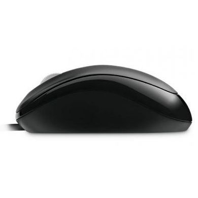 Мышка Microsoft Compact Optical 500 (4HH-00002)