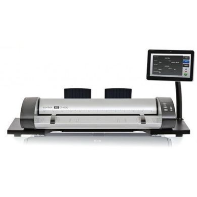 Сканер Contex IQ Quattro MFP2GO (5200D010B51)