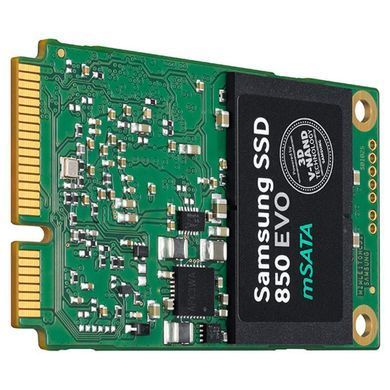 Накопитель SSD mSATA 120GB Samsung (MZ-M5E120BW)
