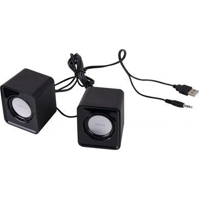 Акустическая система Trust Leto 2.0 Speaker (19830)