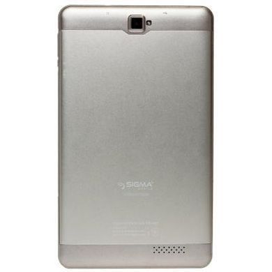 Планшет Sigma X-Style Tab A81 8&rdquo; 3G 16GB Gold (X-Style Tab A81 Gold)