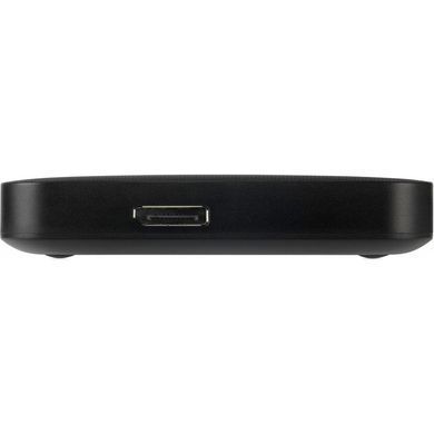 Внешний жесткий диск 2.5" 3TB TOSHIBA (HDTP230EK3CA)