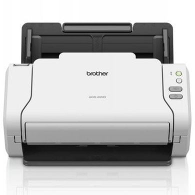 Сканер Brother ADS2200 (ADS2200TC1)