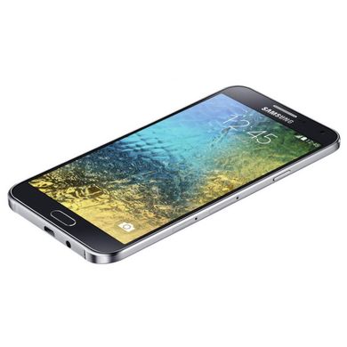Мобильный телефон Samsung SM-E500H/DS (Galaxy E5 Duos) Black (SM-E500HZKDSEK)