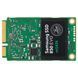 Накопитель SSD mSATA 120GB Samsung (MZ-M5E120BW)