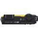 Цифровой фотоаппарат Nikon Coolpix W300 Yellow (VQA072E1)