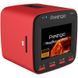 Видеорегистратор PRESTIGIO RoadRunner CUBE red-black (PCDVRR530WRB)