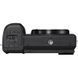 Цифровой фотоаппарат SONY Alpha 6300 kit 18-135 Black (ILCE6300MB.CEC)