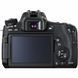 Цифровой фотоаппарат Canon EOS 760D + объектив 18-135 IS STM (0021C014)