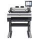 Сканер Contex IQ Quattro MFP2GO (5200D010B51)