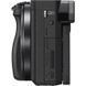 Цифровой фотоаппарат SONY Alpha 6300 kit 18-135 Black (ILCE6300MB.CEC)