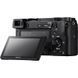 Цифровой фотоаппарат SONY Alpha 6300 kit 18-135 Black (ILCE6300MB.CEC)