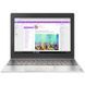Планшет Lenovo Miix 320 10.1" FHD 4/64GB Win10H Platinum Silver (80XF0076RA)