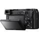 Цифровой фотоаппарат SONY Alpha 6300 kit 18-135 Black (ILCE6300MB.CEC)