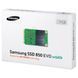 Накопитель SSD mSATA 120GB Samsung (MZ-M5E120BW)