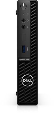 Неттоп Dell OptiPlex 3090 Micro