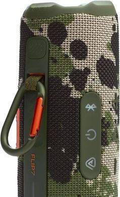 Портативная колонка JBL Flip 7 Squad